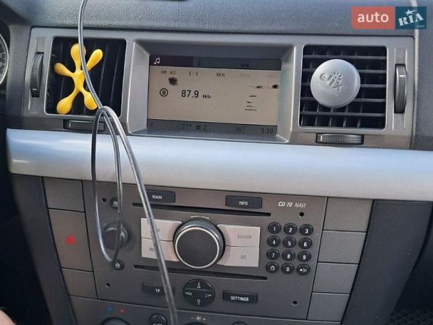 Opel Vectra, 2005г. 1.9л. дизель Тернопіль в кредит