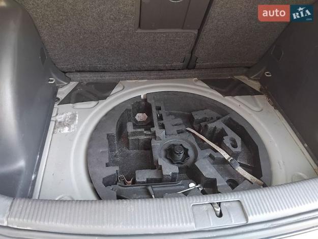 Volkswagen Golf plus, 2007г. 1.6л. бензин Львів в кредит