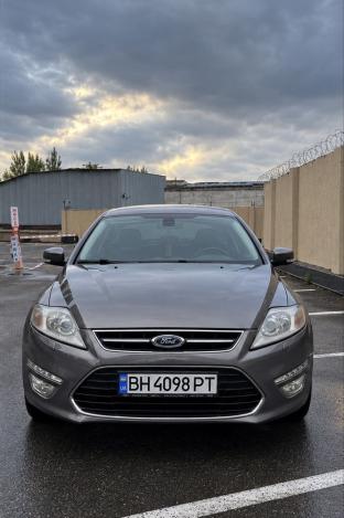 Ford Mondeo, 2011г. 2.0л. бензин Одеса в кредит