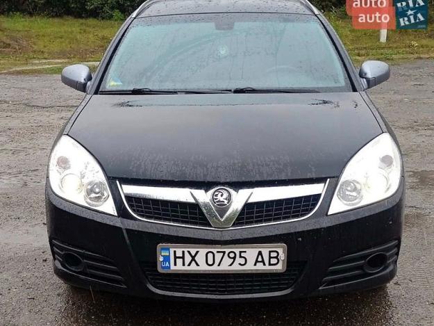 Opel Vectra, 2006г. 1.9л. дизель Хмельницький в кредит