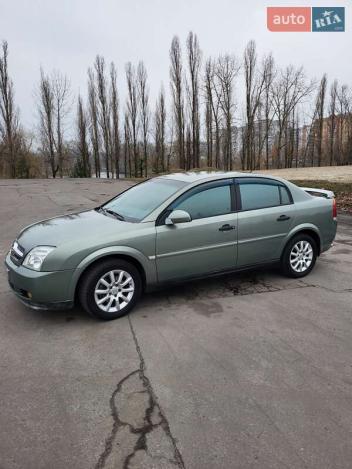 Opel Vectra, 2004г. 1.8л. бензин Полтава в кредит