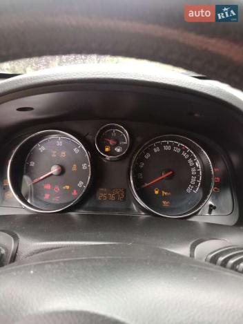 Opel Antara, 2011г. 2.2л. дизель Житомир в кредит