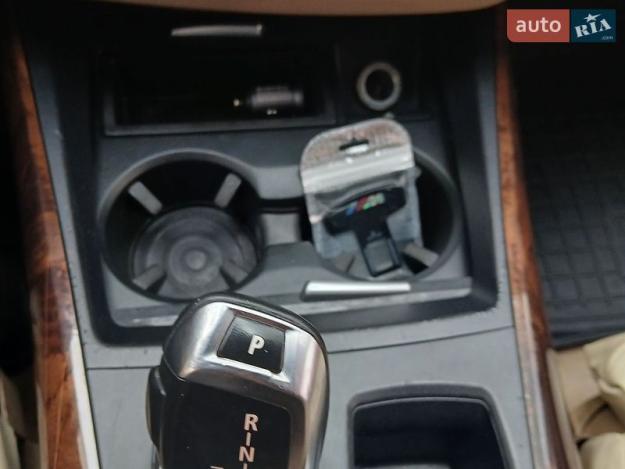 Bmw X5, 2008г. 3.0л. дизель Київ в кредит