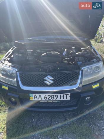 Suzuki Grand vitara, 2008г. 2.0л. бензин Київ в кредит