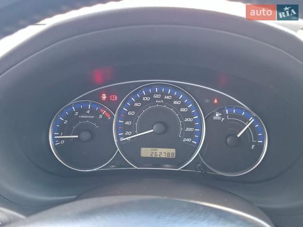 Subaru Forester, 2010г. 2.0л. дизель Одеса в кредит