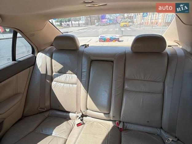 Honda Accord, 2005г. 3.0л. бензин Одеса в кредит