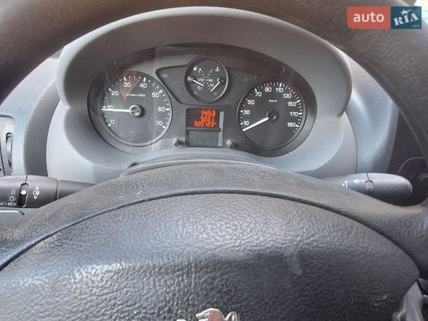 Peugeot Expert, 2007г. 2.0л. дизель Тернопіль в кредит