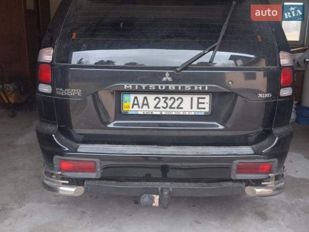 Mitsubishi Pajero, 2025г. 1.5л. бензин Житомир в кредит