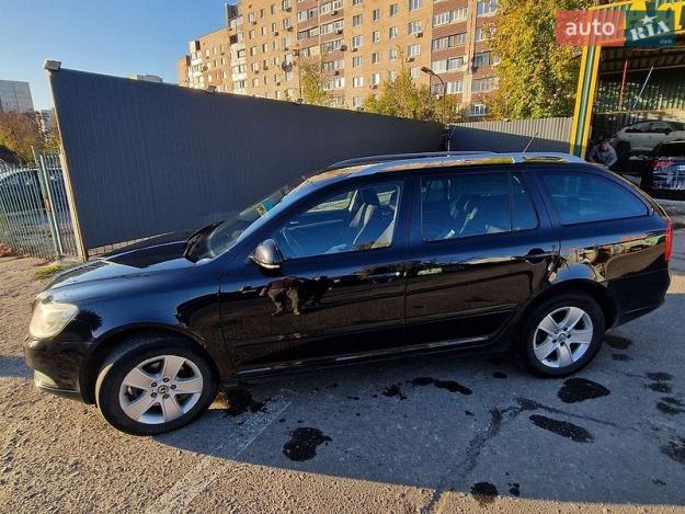 Skoda Octavia scout, 2012г. 1.8л. бензин Харків в кредит