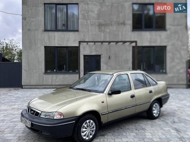 Daewoo Nexia, 2008г. 1.5л. бензин Хмельницький в кредит