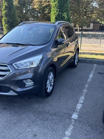 Ford Kuga, 2019г. 2.0л. дизель Черкаси в кредит