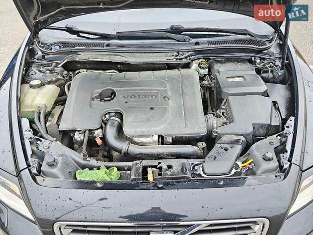 Volvo S40, 2009г. 1.6л. дизель Київ в кредит