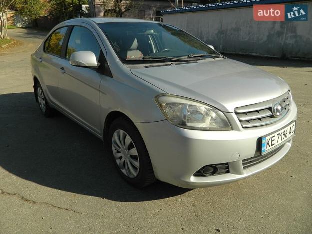 Great wall Voleex c30, 2013г. 1.5л. гібрид Дніпро в кредит