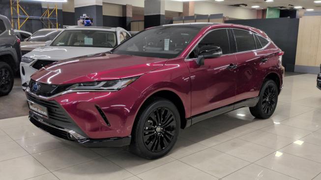 Toyota Venza, 2023г. 2.5л. бензин Миколаїв в кредит