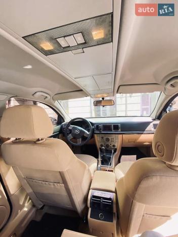 Opel Signum, 2004г. 2.2л. дизель Івано-Франківськ в кредит