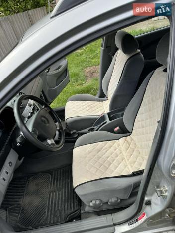 Chevrolet Nubira, 2008г. 1.6л. бензин Луцьк в кредит