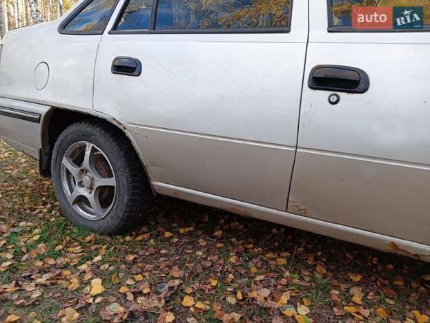 Daewoo Nexia, 2008г. 1.5л. бензин Житомир в кредит