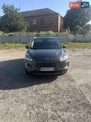 Ford Kuga, 2020г. 1.5л. дизель Вінниця в кредит