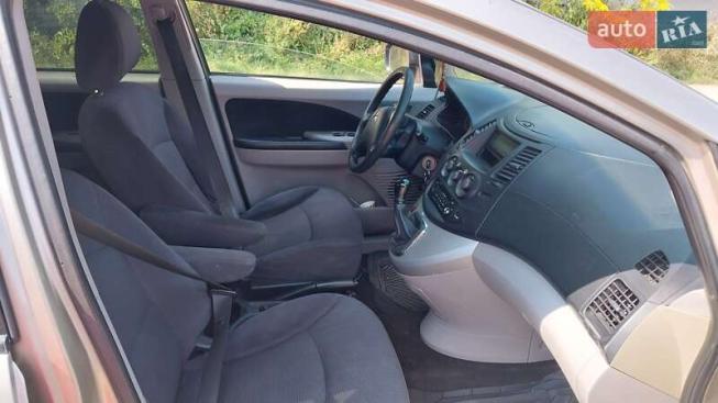 Mitsubishi Grandis, 2007г. 2.4л. бензин Дніпро в кредит