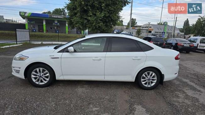 Ford Mondeo, 2012г. 2.0л. дизель Чернігів в кредит