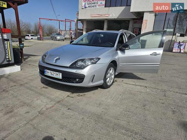 Renault Laguna, 2011г. 1.5л. дизель Одеса в кредит