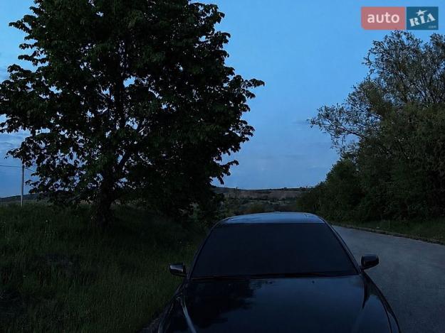 Volvo S80 2000