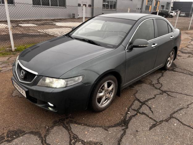 Honda Accord, 2005г. 2.0л. бензин Одеса в кредит